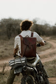 The Backpack