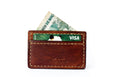 The Card Holder 2.0