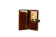 The Long Wallet